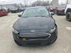 2017 Ford Fusion Se zu verkaufen in Wayland, MI - Front End