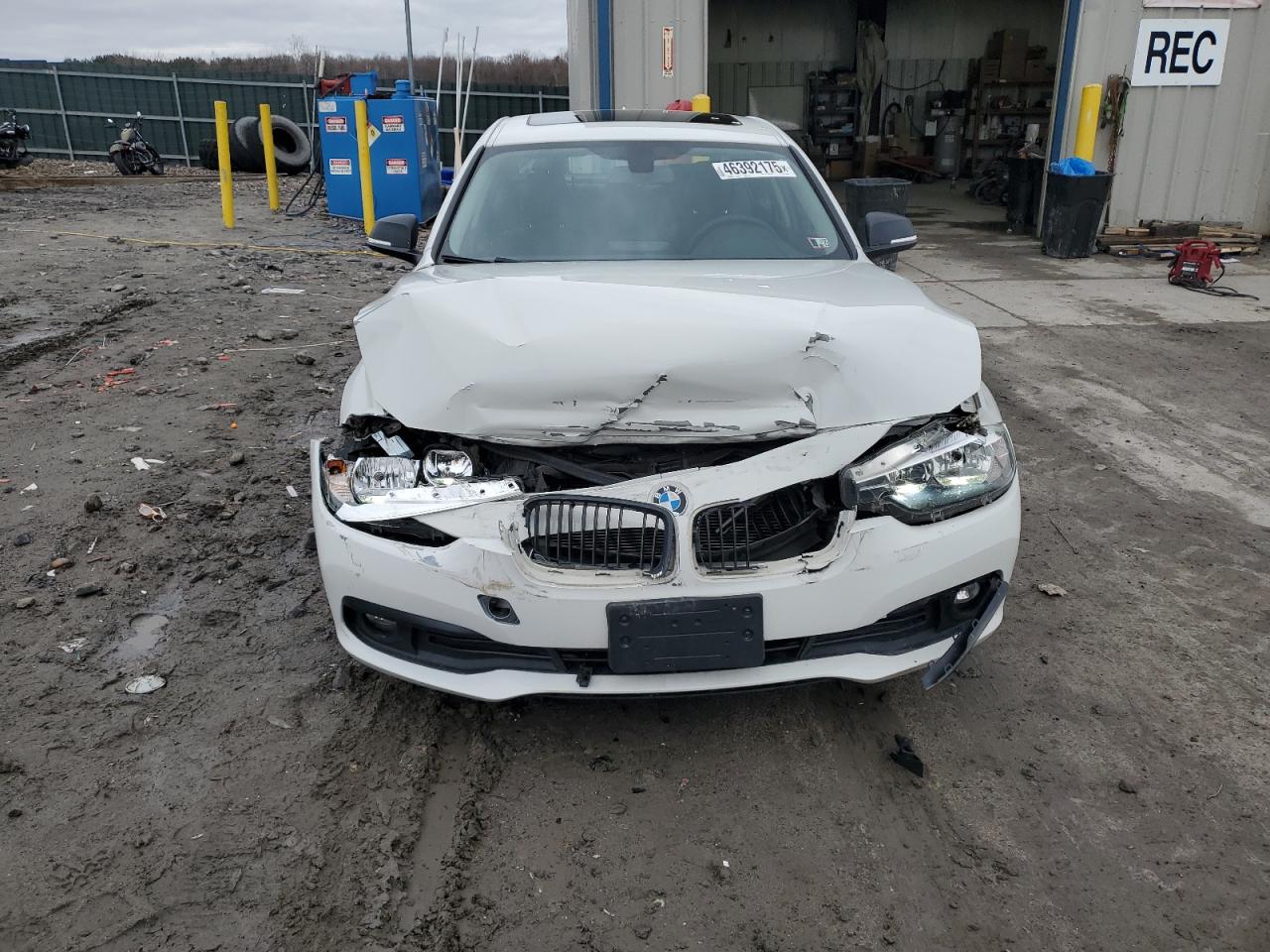 2017 BMW 3er - Image 5