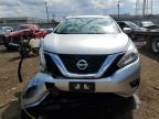 2015 Nissan Murano S for Sale in Chicago Heights, IL - Front End