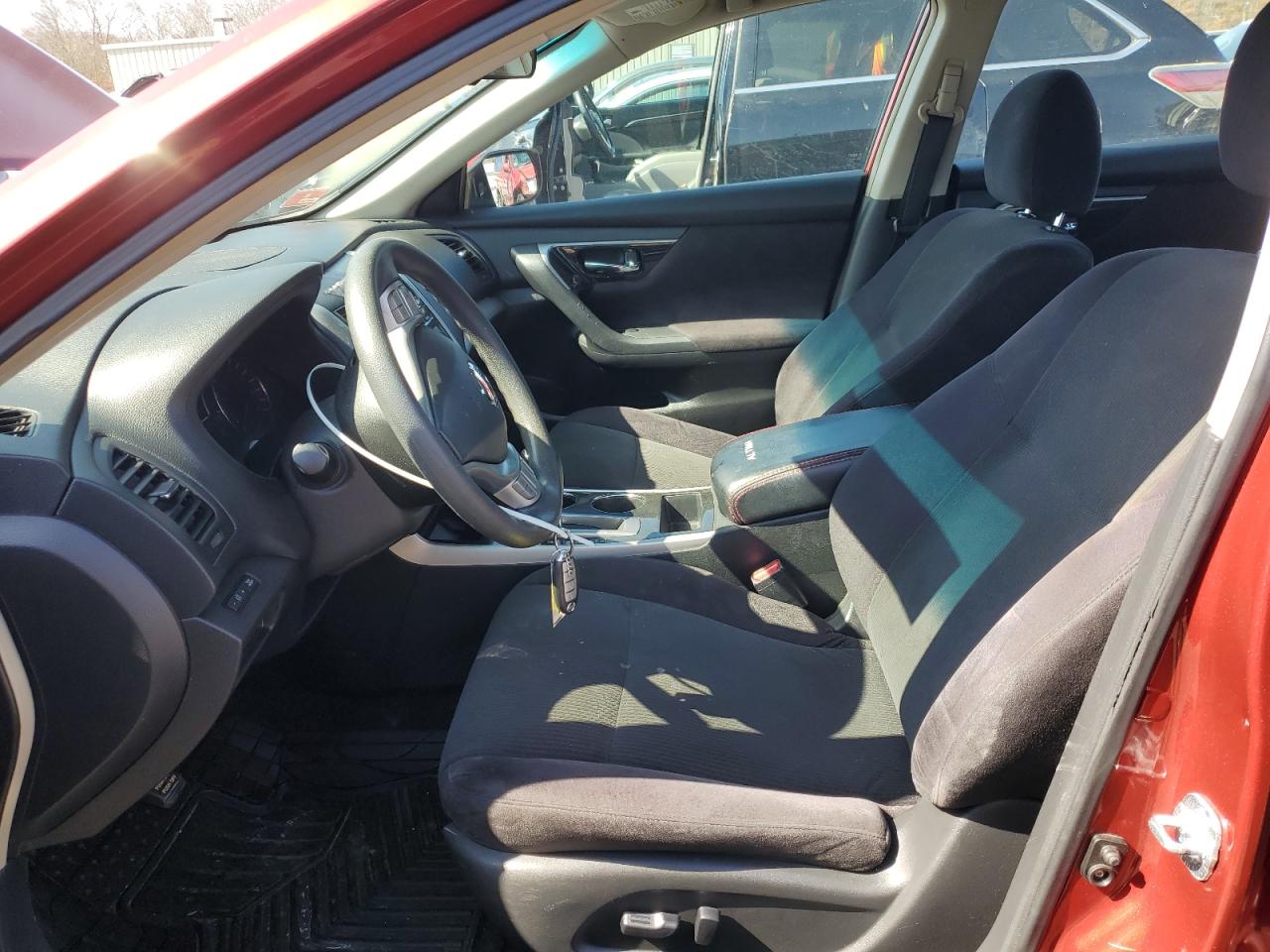 2013 Nissan Altima - Image 7