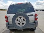 2007 Jeep Liberty Sport for Sale in Grand Prairie, TX - Undercarriage
