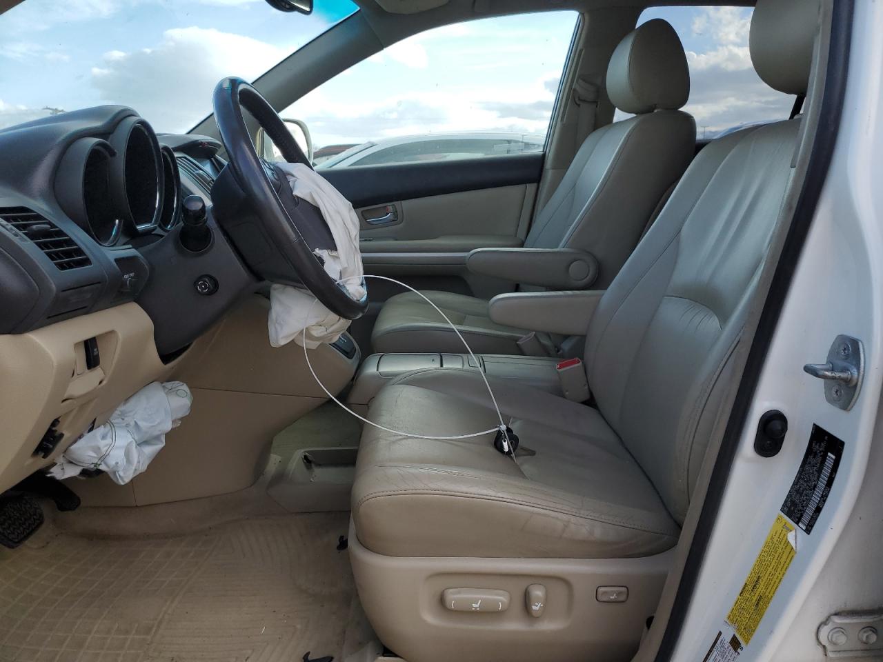 2006 Lexus RX - Image 7