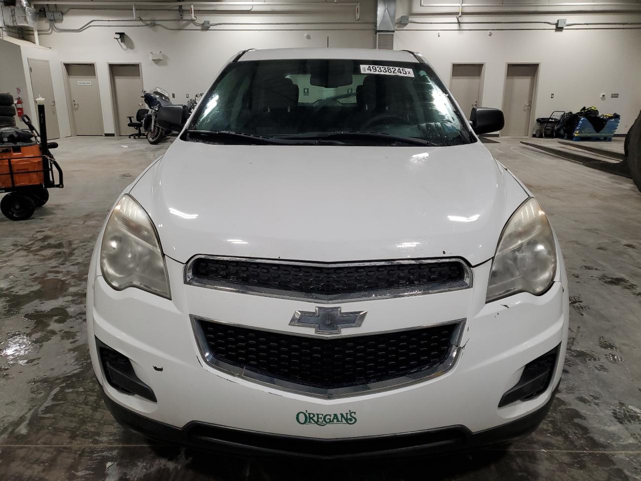 2014 Chevrolet Equinox - Image 5
