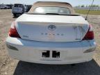 2008 Toyota Camry Solara Se იყიდება Houston-ში, TX - Front End