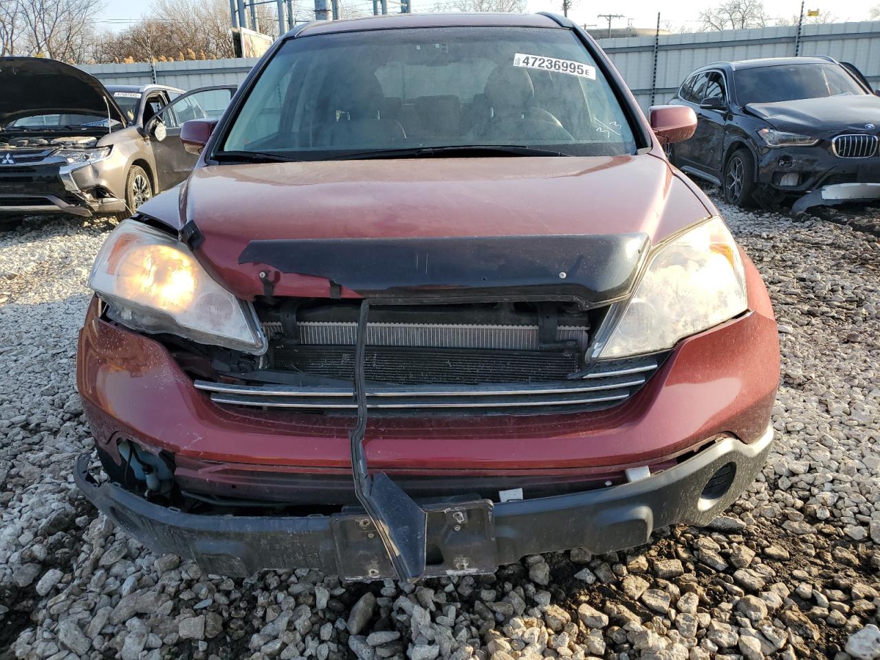 2008 Honda CR-V - Image 5