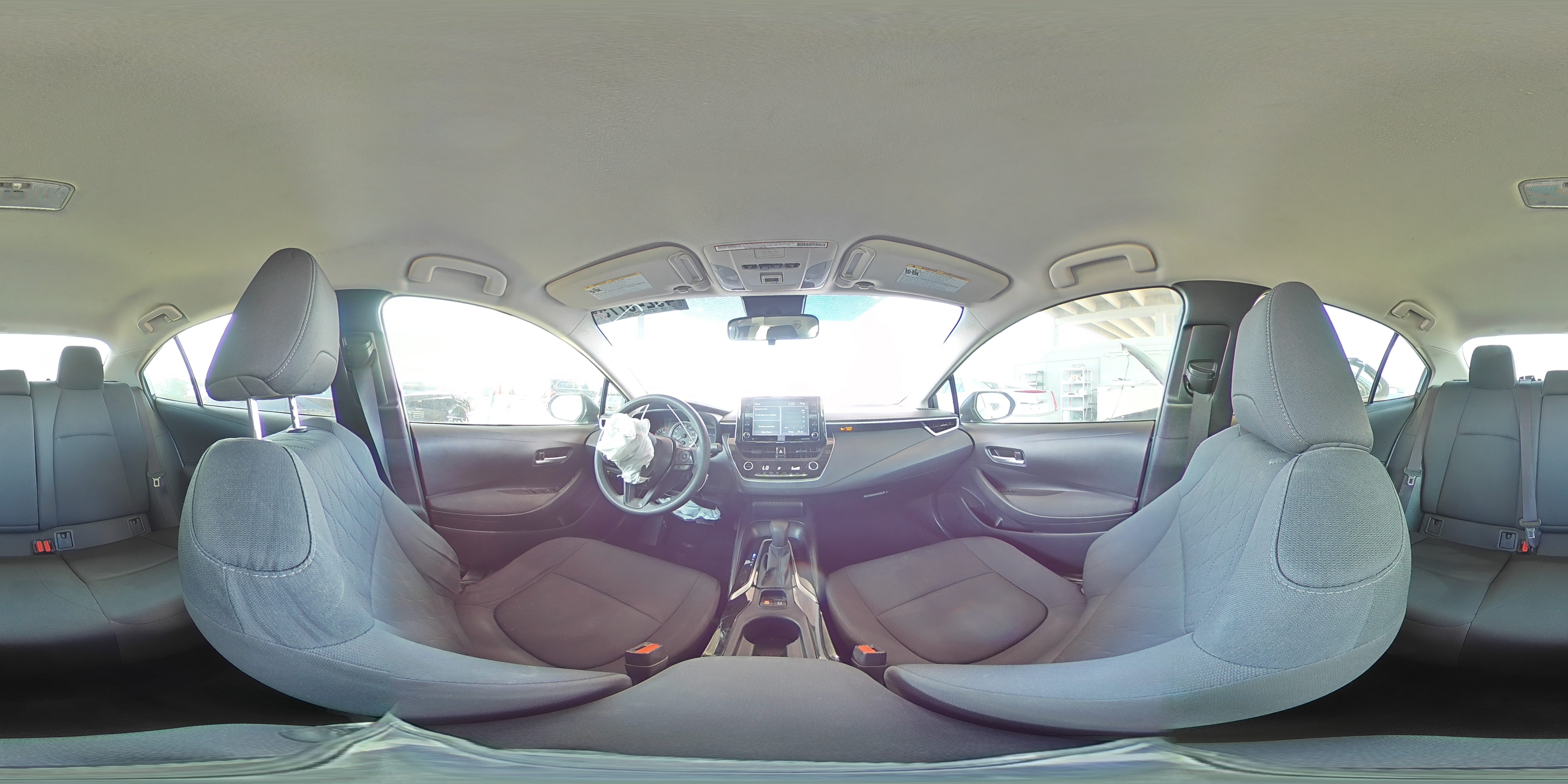 2021 Toyota Corolla - Image 14