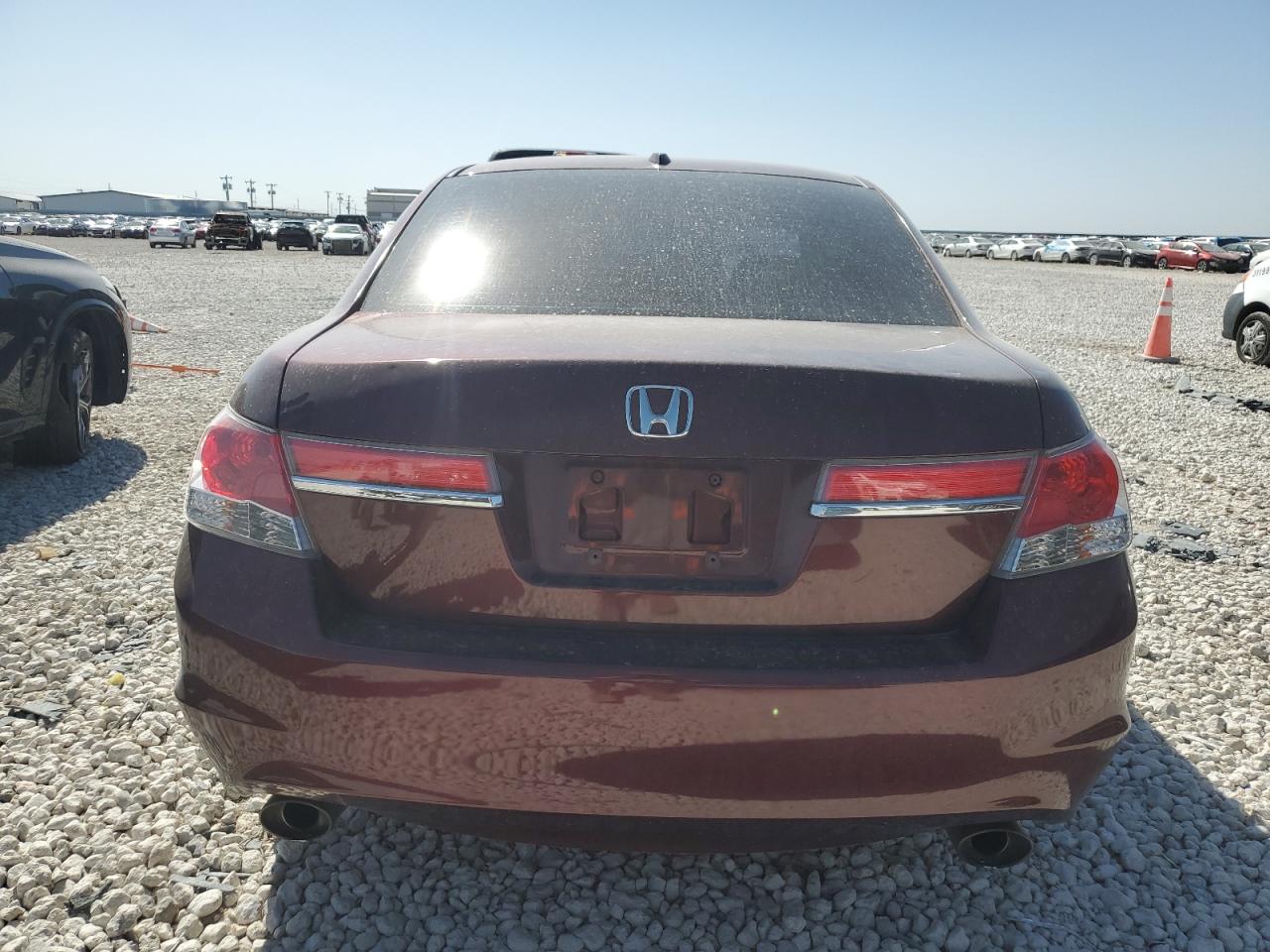 2011 Honda Accord - Image 6