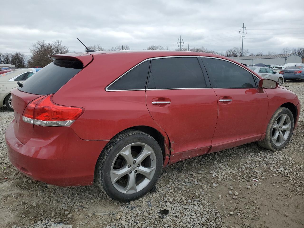 2009 Toyota Venza - Image 3