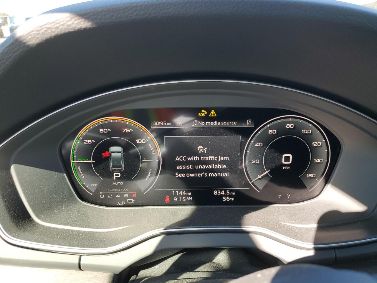 2024 Audi Q5 - Image 9