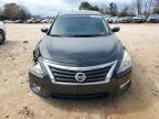 2015 Nissan Altima 2.5 იყიდება China Grove-ში, NC - Front End