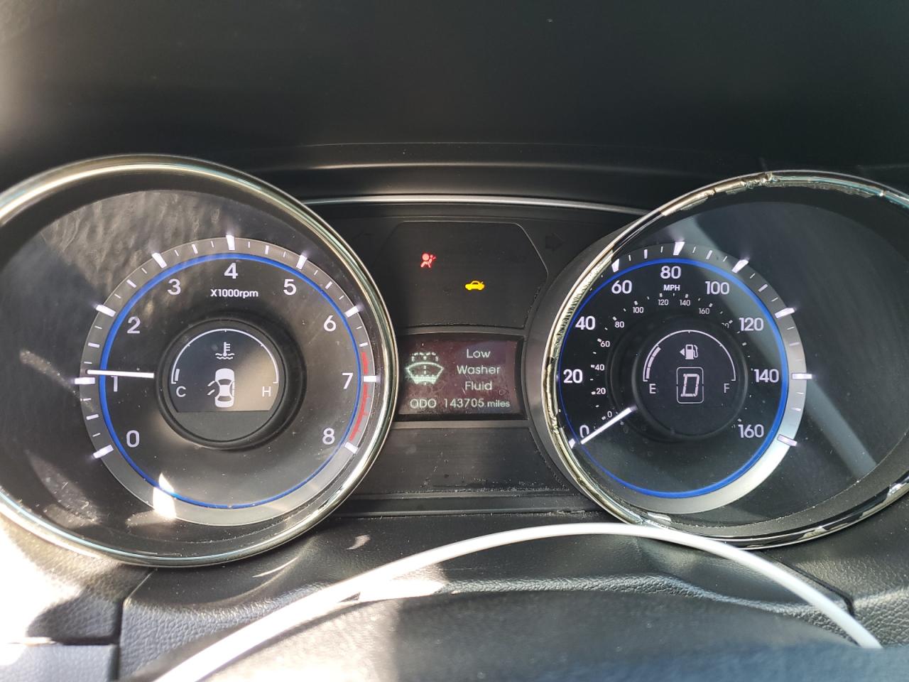 2013 Hyundai Sonata - Image 9