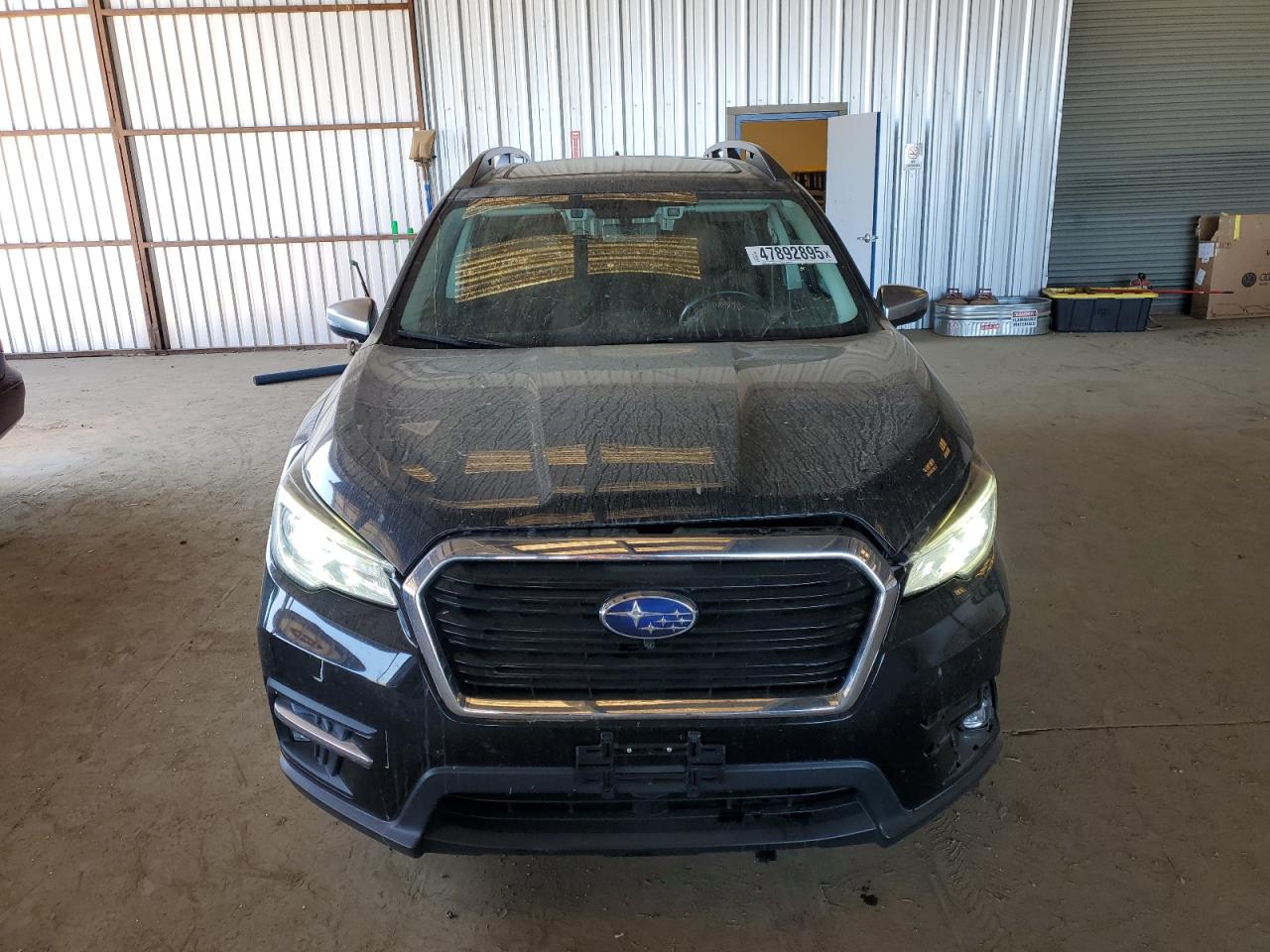 2019 Subaru Ascent - Image 5