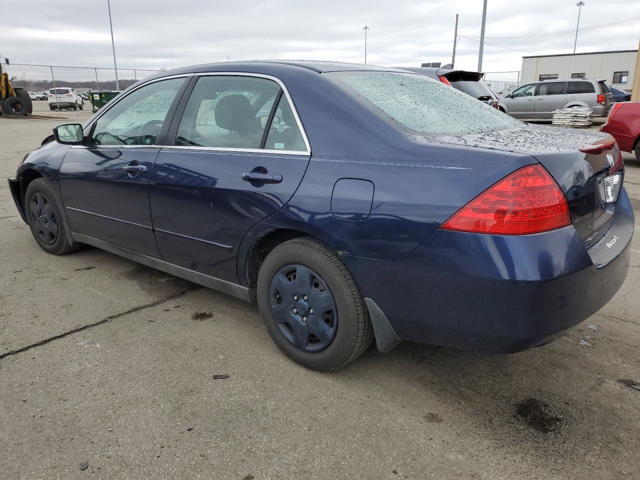 2007 Honda Accord - Image 2