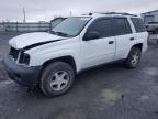 2006 Chevrolet Trailblazer Ls de vânzare în Airway Heights, WA - Front End