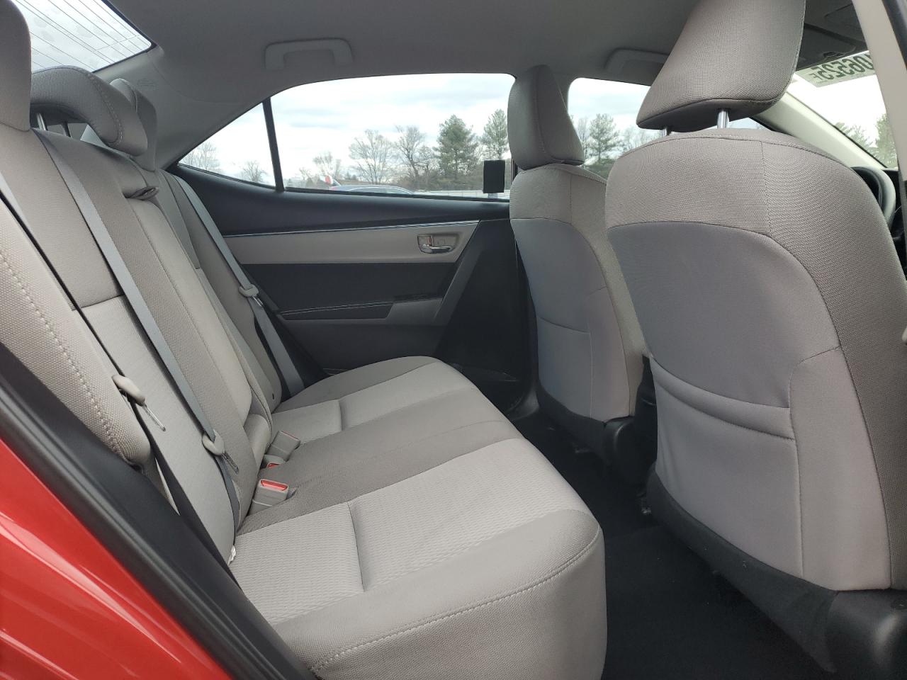 2015 Toyota Corolla - Image 10