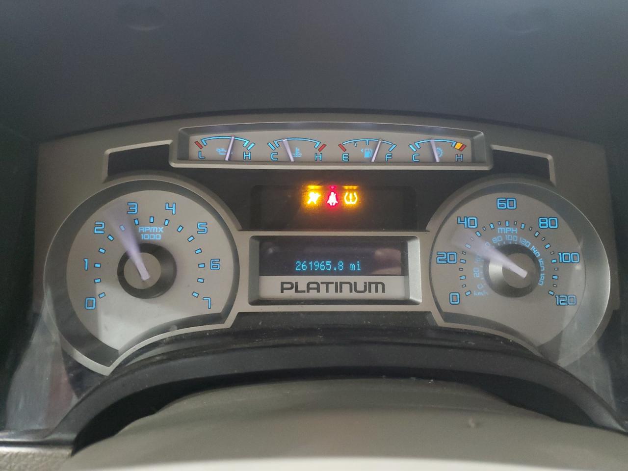 2010 Ford F-150 - Image 9