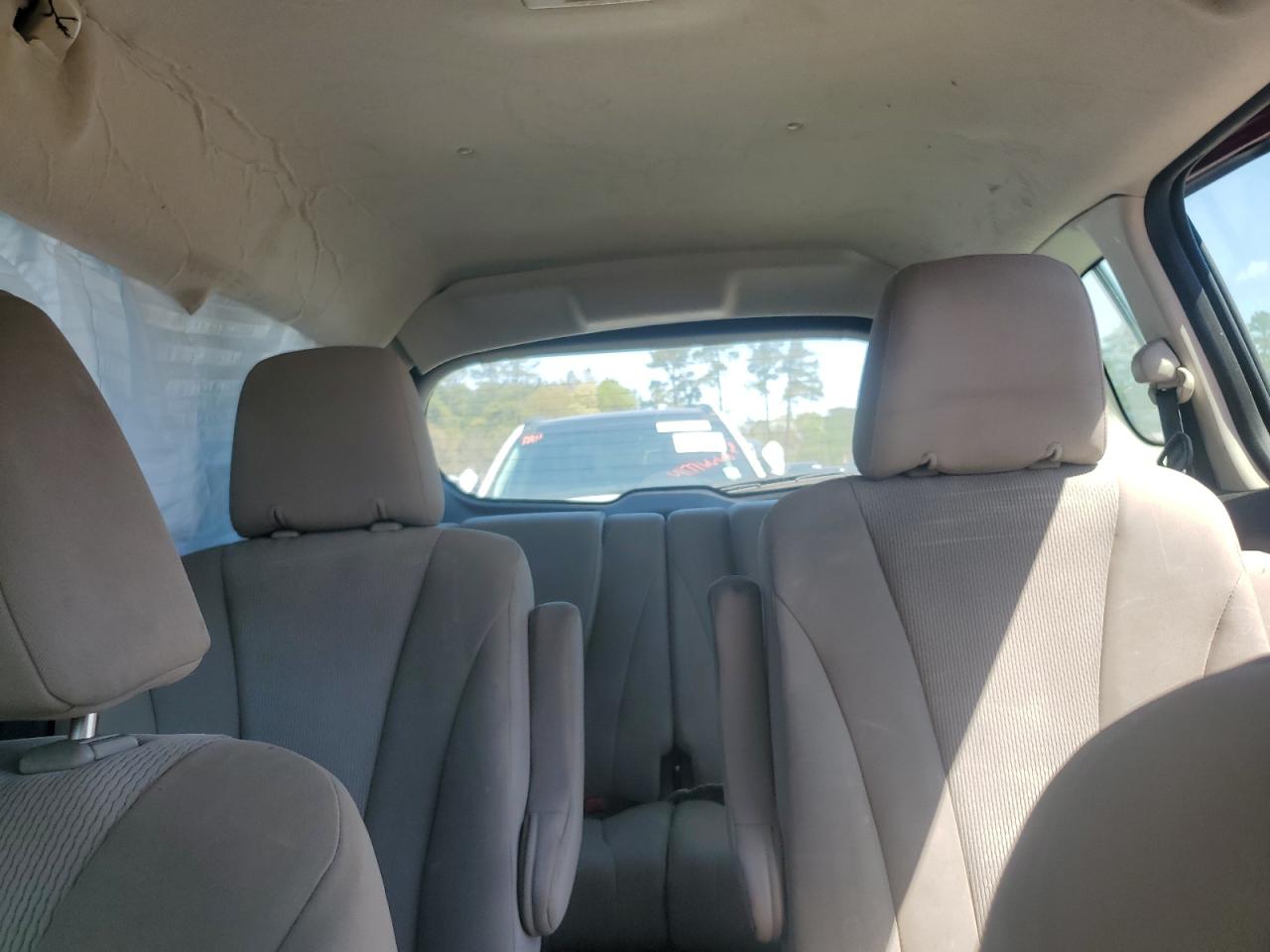 2013 Mazda 5 VIN: JM1CW2BL9D0154484 Lot: 50551665