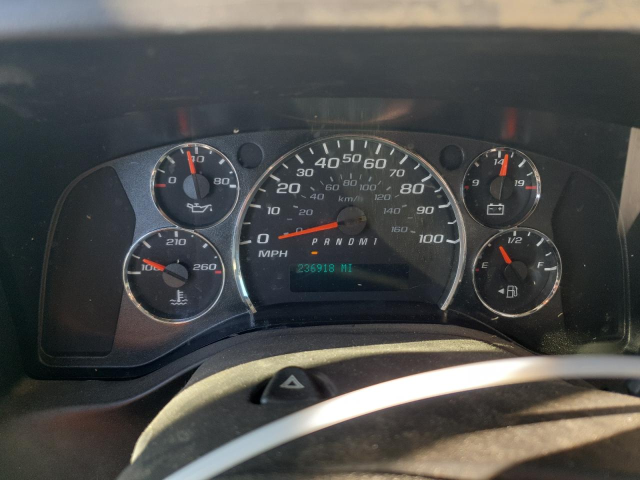 2013 Chevrolet Express G2500 VIN: 1GCWGFCA2D1904218 Lot: 47970385