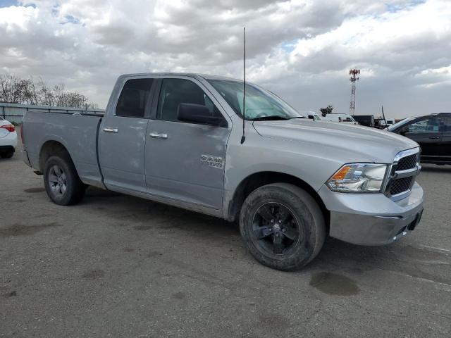 Pickups RAM 1500 2017 Silver
