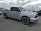 2017 Ram 1500 Slt en Venta en Bakersfield, CA - Vandalism