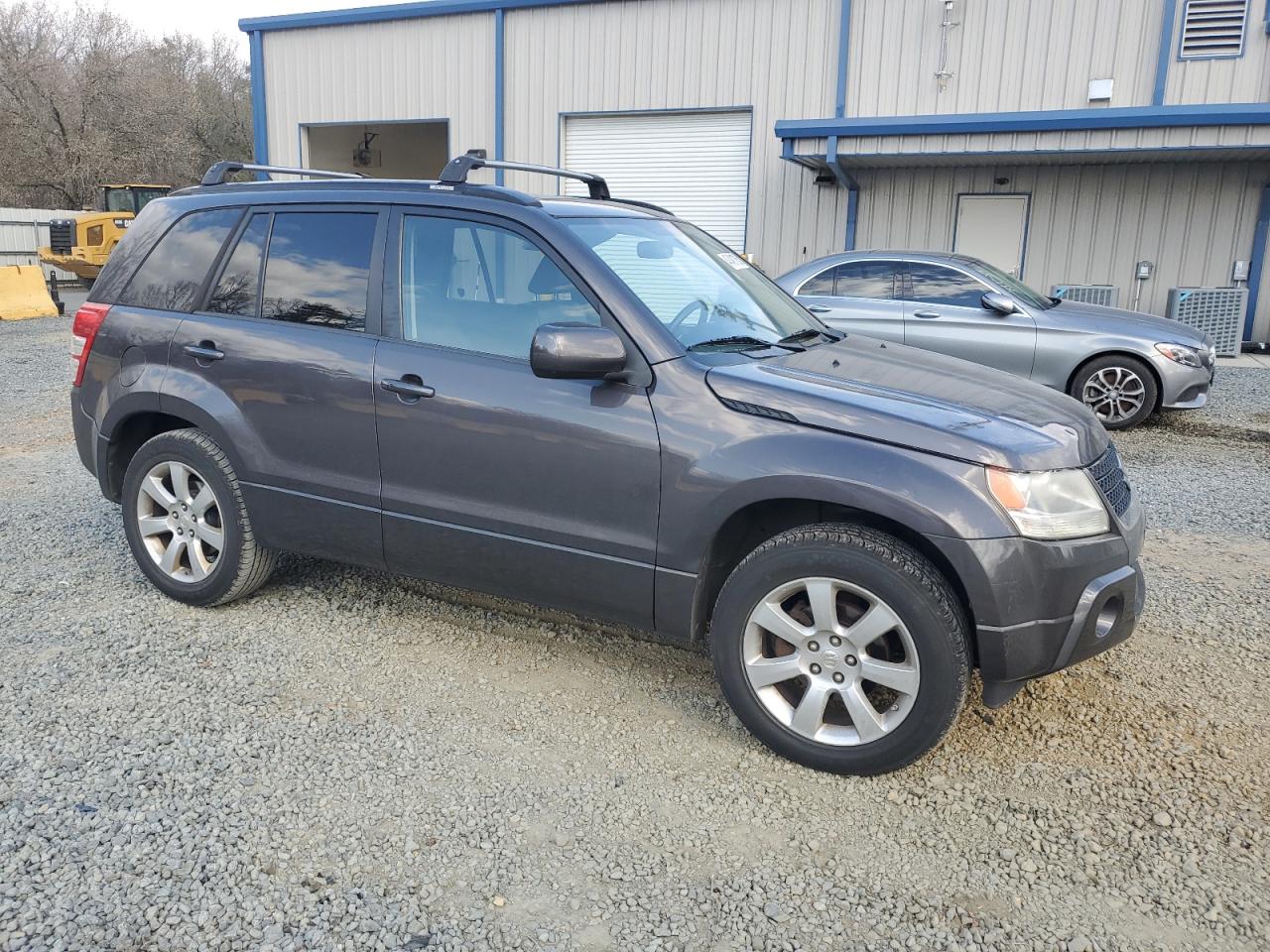 2012 Suzuki Grand Vitara - Image 4