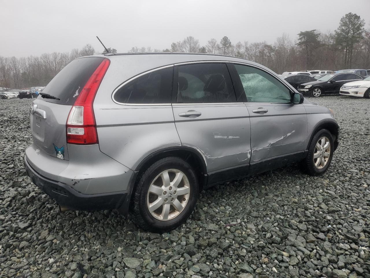 2007 Honda CR-V - Image 3