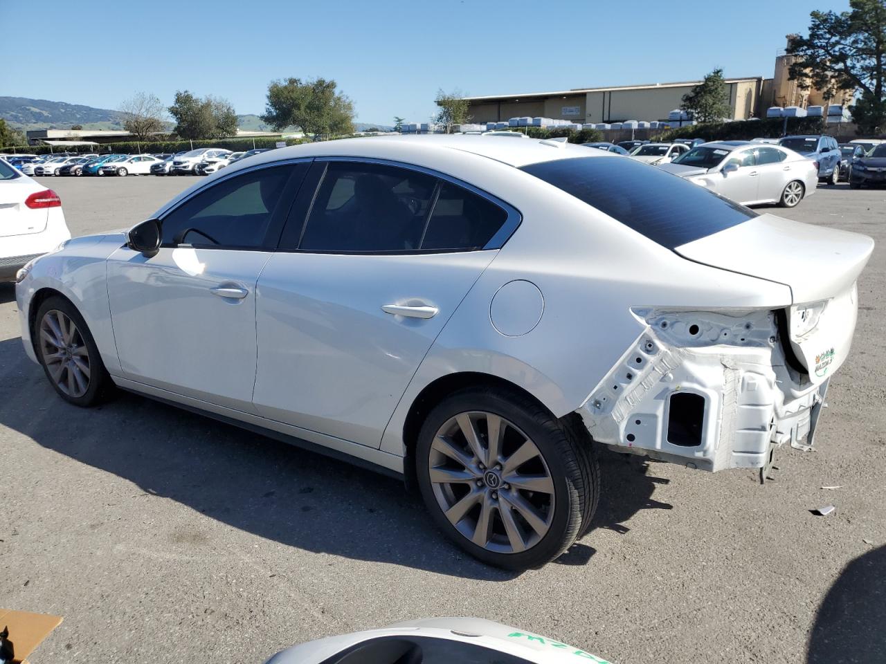 2019 Mazda 3 - Image 2