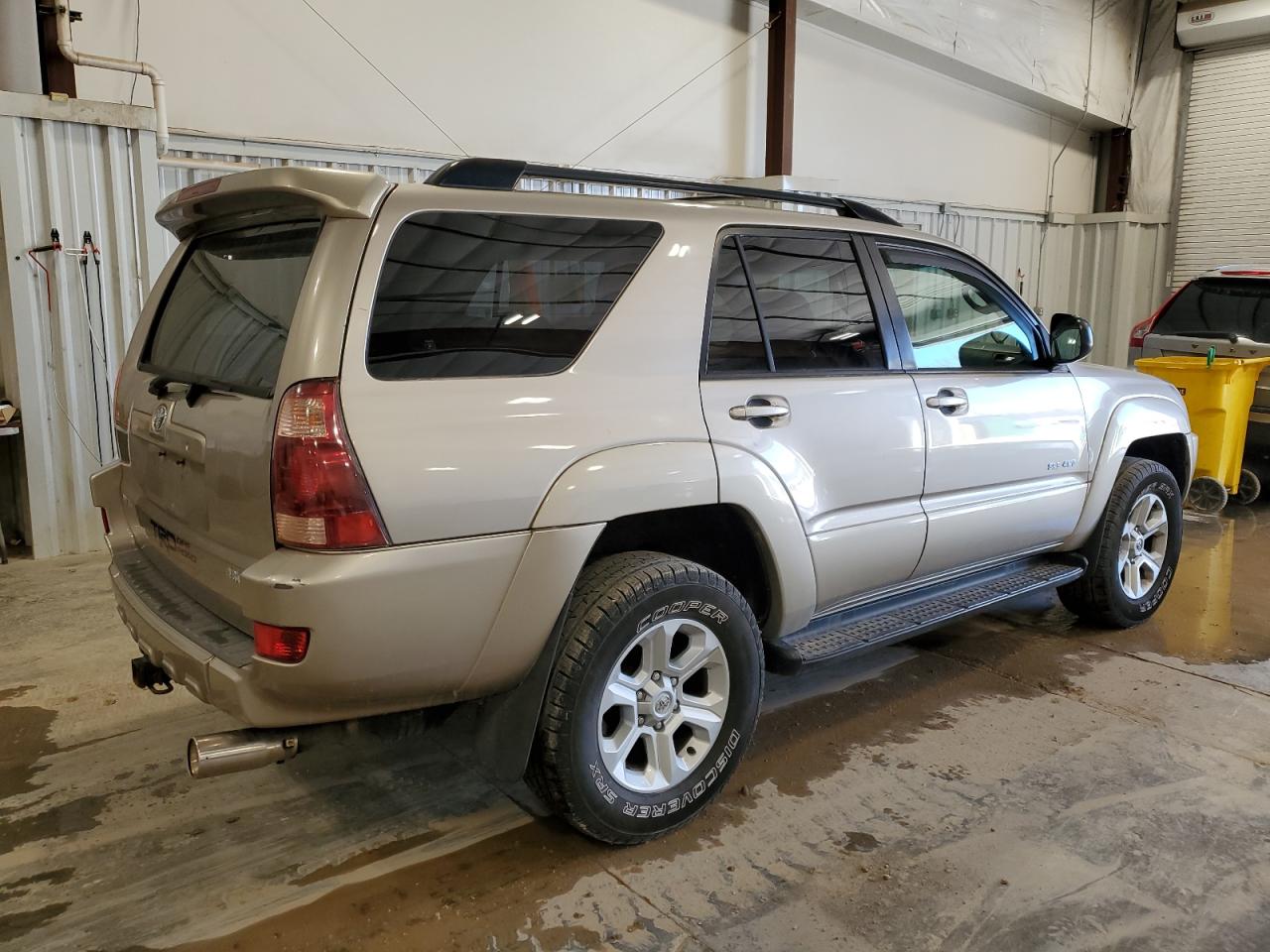 2004 Toyota 4Runner - Image 3