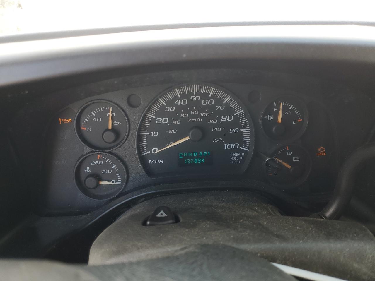 2006 GMC Savana G2500 VIN: 1GTGG25V061167133 Lot: 50783785