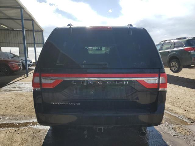 2017 LINCOLN NAVIGATOR L SELECT