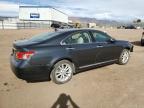 2011 Lexus Es 350 за продажба в Colorado Springs, CO - Front End