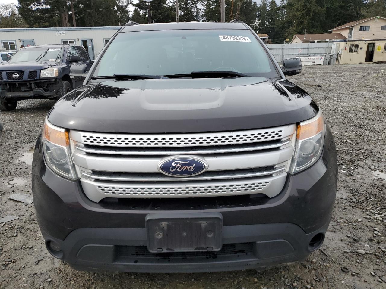 2014 Ford Explorer - Image 5