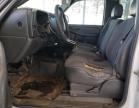 2005 Chevrolet Silverado K1500 for Sale in Rogersville, MO - Front End
