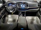 2016 Toyota Highlander Limited продається в Blaine, MN - Rear End