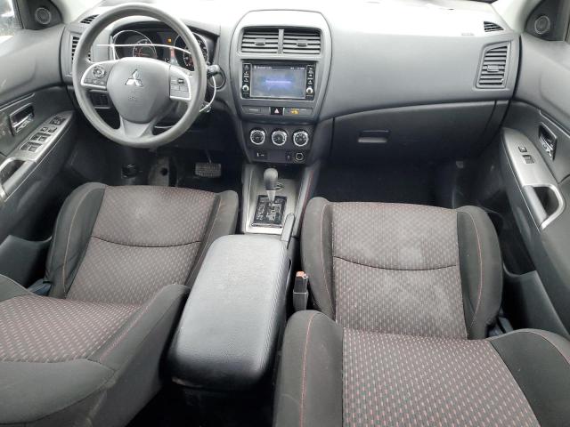  MITSUBISHI OUTLANDER 2019 White