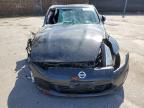 2017 Nissan 370Z Base en Venta en San Martin, CA - Side