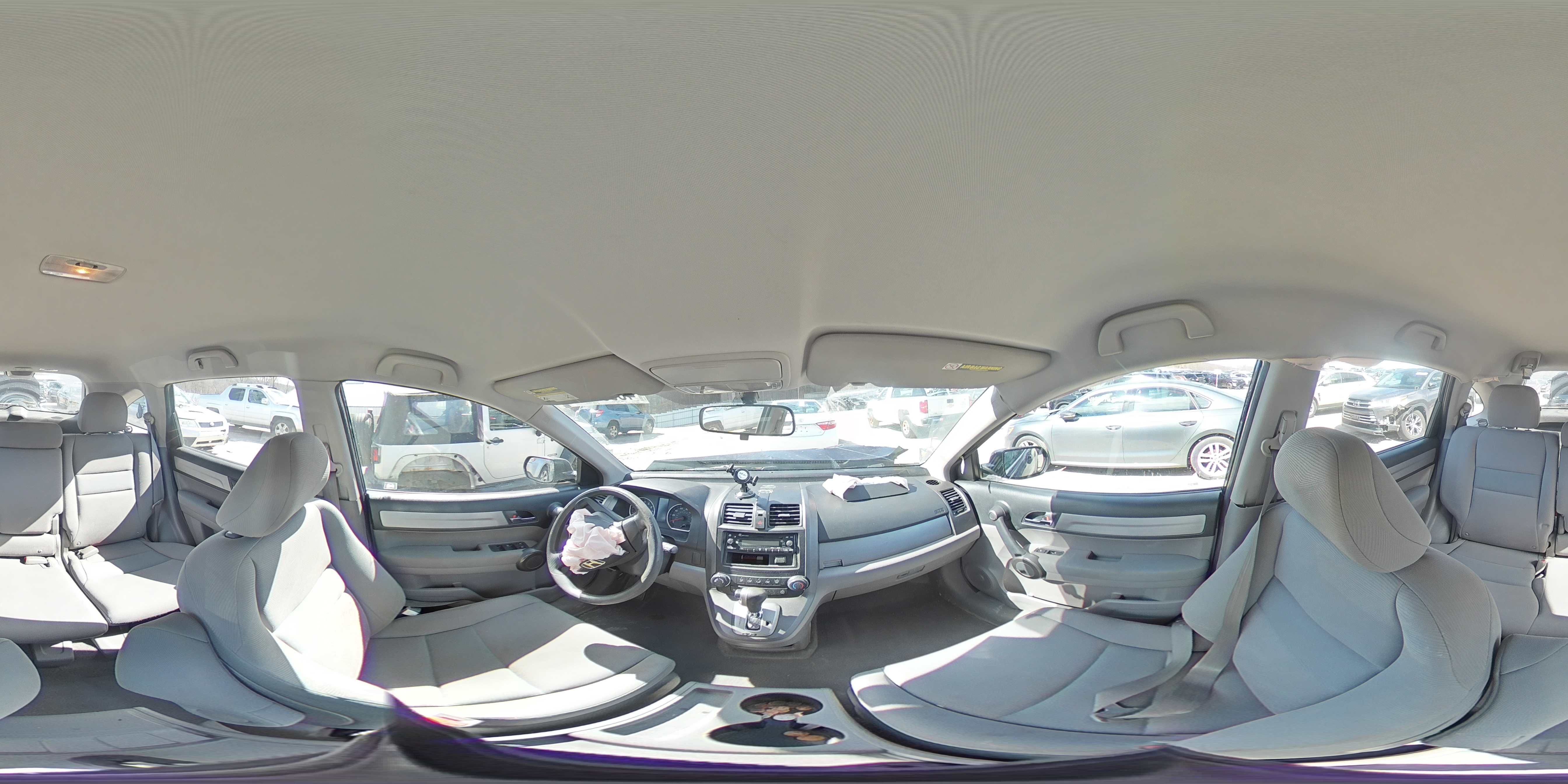 2011 Honda CR-V - Image 13