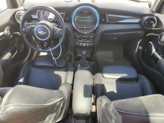  MINI COOPER 2017 Biały