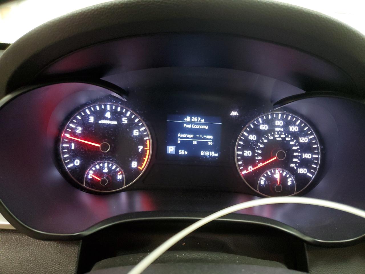 2020 Kia Optima - Image 9