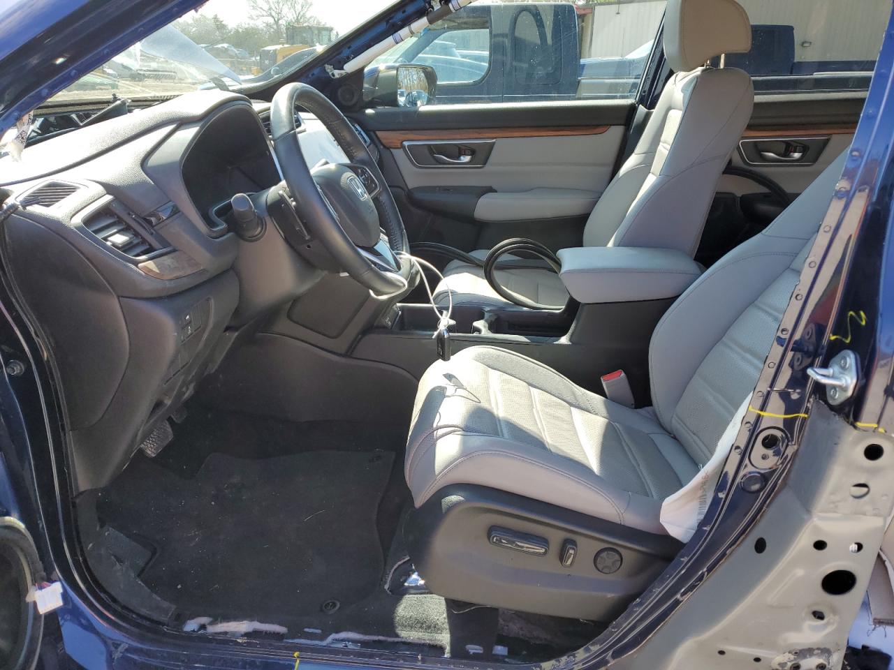 2022 Honda CR-V - Image 7