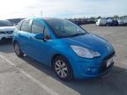 2010 CITROEN C3 VTR+ for sale at Copart CHESTER