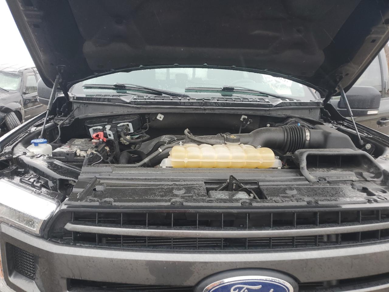 2020 Ford F-150 - Image 11