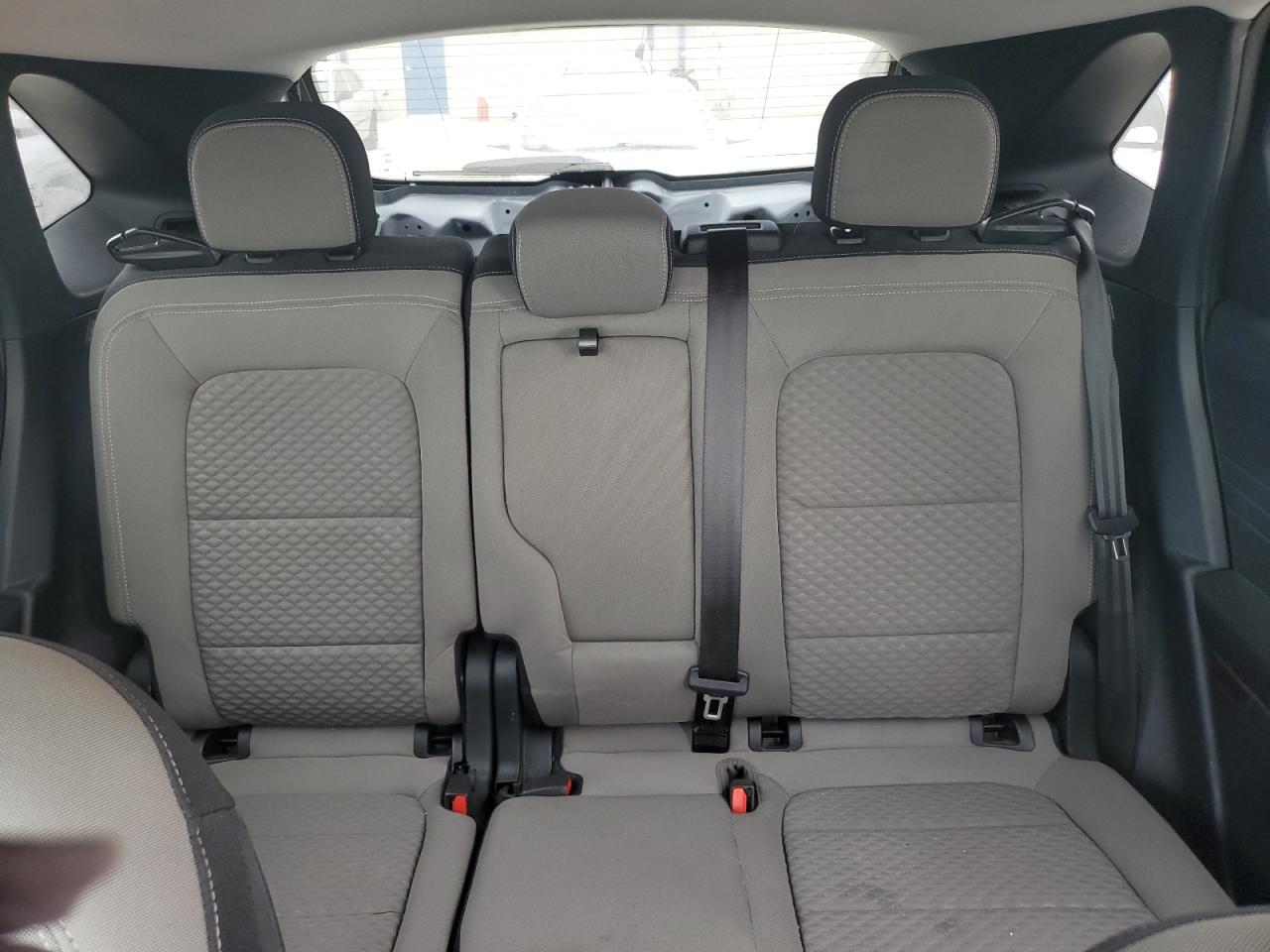 2022 Ford Escape - Image 10