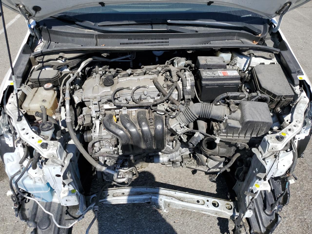 2020 Toyota Corolla - Image 11