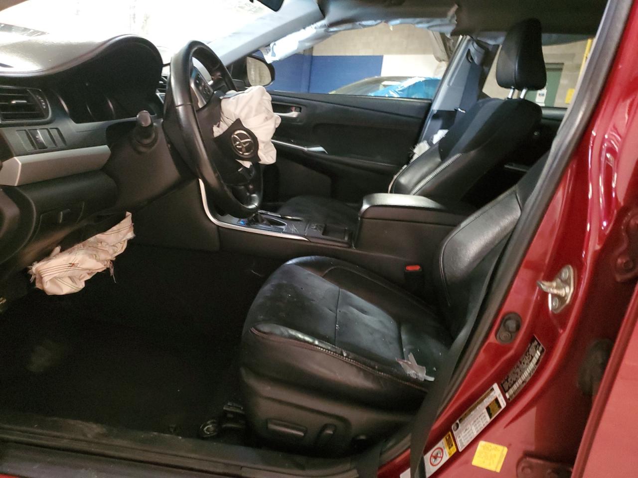2016 Toyota Camry - Image 7
