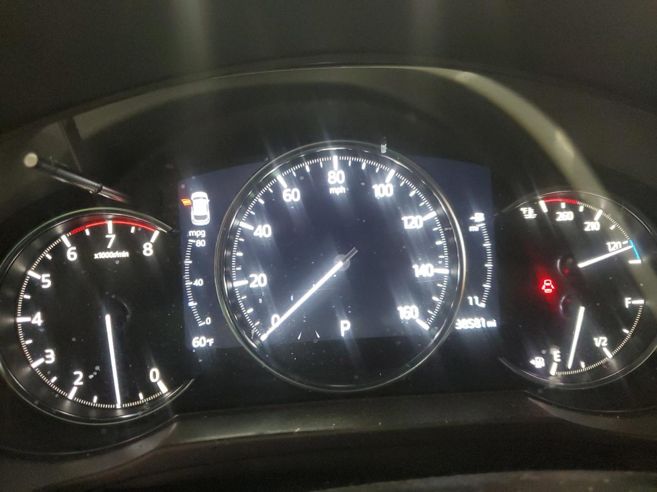 2020 Mazda CX-5 - Image 9