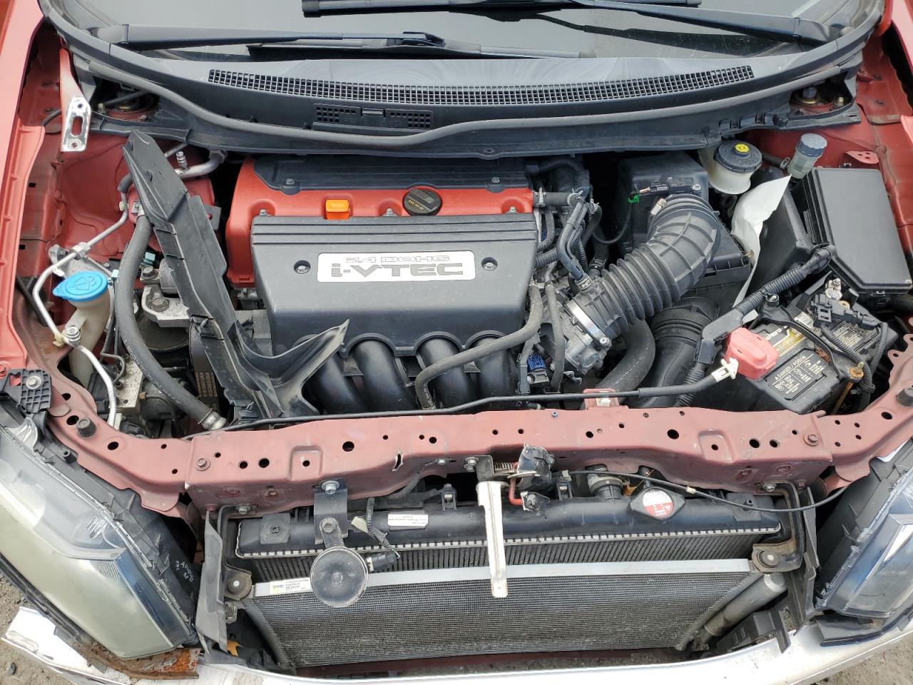 2012 Honda Civic - Image 11