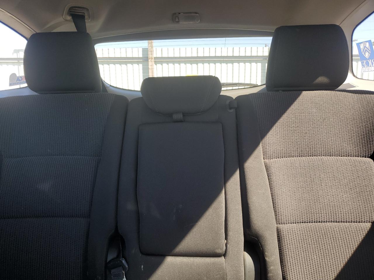 2012 Subaru Tribeca - Image 10