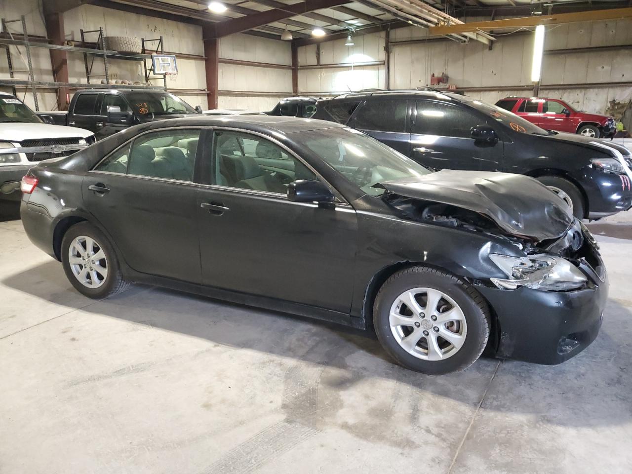 2011 Toyota Camry - Image 4