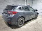 2022 Subaru Crosstrek Premium en Venta en Candia, NH - Front End